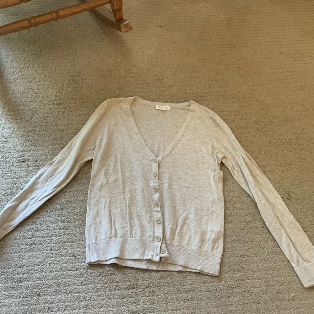 Sweater
